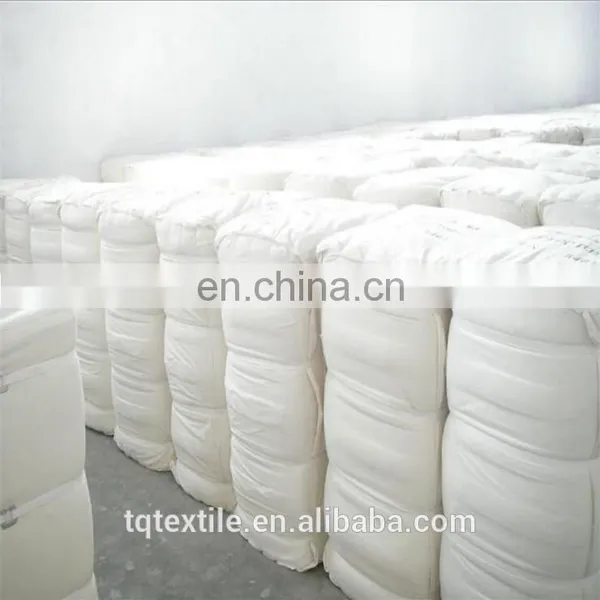 90 Polyeste 10 Cotton Fabric 45sx45s 96X72 47 Inch Greige Pocket Fabric photo-6