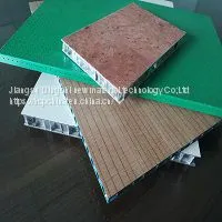 Aluminum Honeycomb Panel