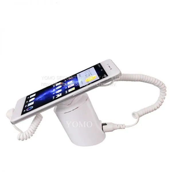 Low Cost,high Value Smartphone and Tablet Security Display Post photo-3
