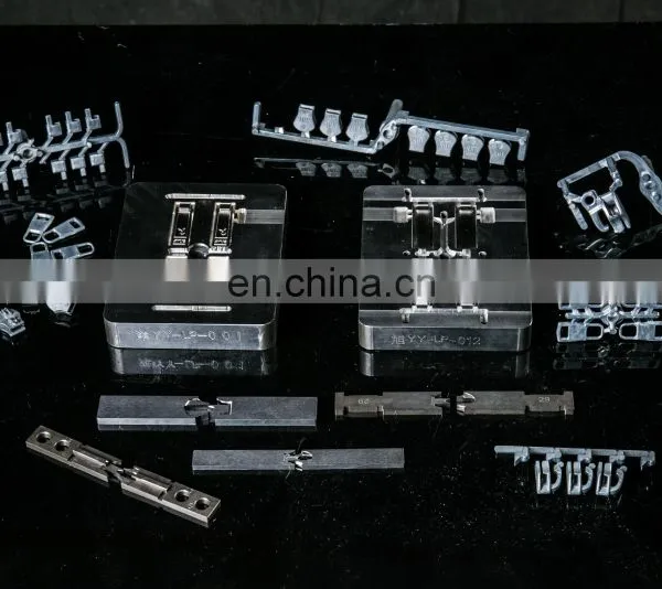 Small Surface Grinder Machine photo-7