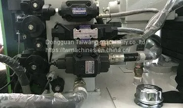 Hot Selling Desktop Injection Molding Machine Factory Price photo-4