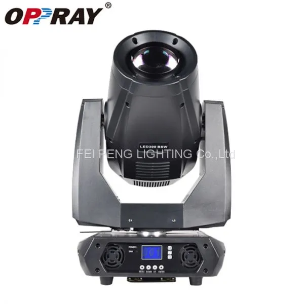 2019 Best-selling LED 300W CMYK 3in1 Wash Beam Moving Head Xmas Light DMX512 for dj Equipment photo-3