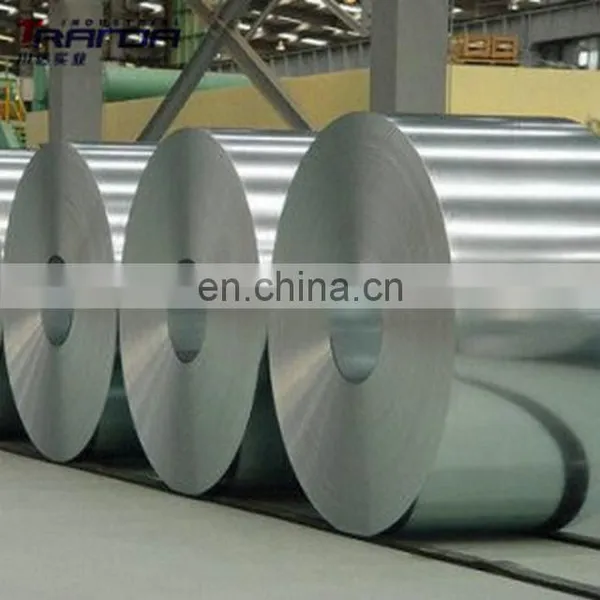 30-180G/M2 Hot Dipped DC51D+AZ Galvanized Coil photo-3