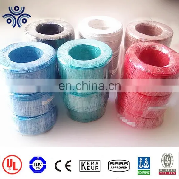 600V THHN 200mm2 Copper Wire Stranded Cable in Philippines photo-5