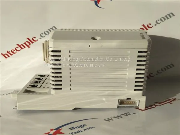 ABB PM861AK01 DCS MODULE NEW IN STOCK photo-2