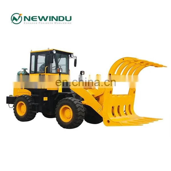 Front End Loader 3 Tons Loader SHANTUI Wheel Loader SL30W photo-3