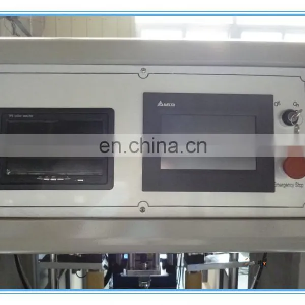 UPVC Window CNC Corner Cleaning Machine for Hot Sale photo-3