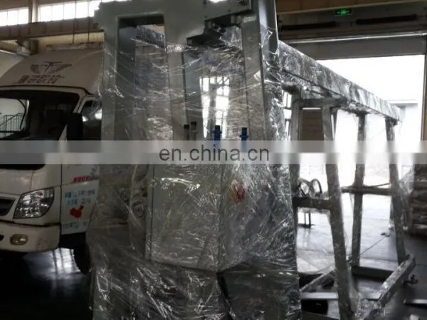 Crmping Machine for Wood Window photo-2