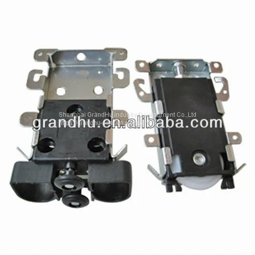 Hot Sales ! Formerly Stanley Visible Sliding Door Roller VR1005 Used for Steel Frame Door photo-4