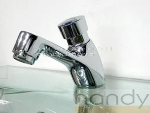 Water Faucet Saving Water Faucet