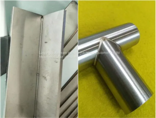 Hand Laser Welding Machine photo-3