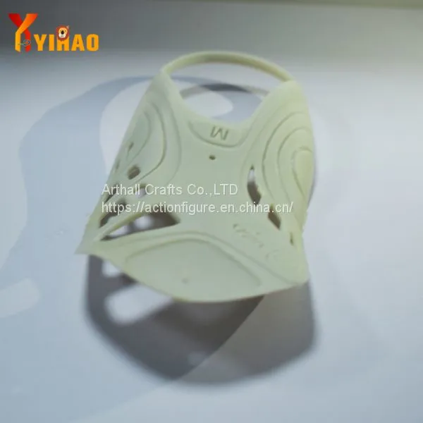 Custom Factory Direct Super Quality TPU Injection Shoe Soles photo-5