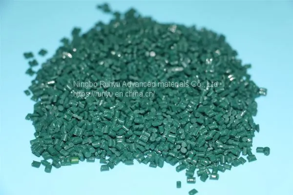 100% Degradable Environmental Protection Color Masterbatch photo-3