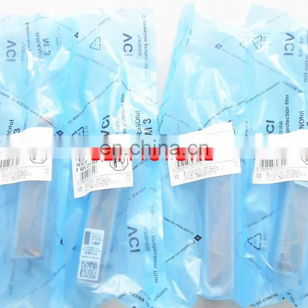 Genuine F00VC01363 / F 00V C01 363 Control Valve for Common Rail Injector FOOVC01363 photo-3