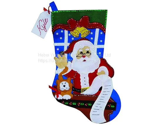 Felt Banners for Festival Decoration photo-3