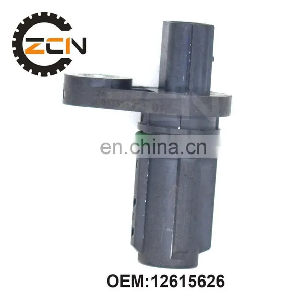 Original Crankshaft Position Sensor OEM 12615626 For ACDelco GM Equipment photo-2