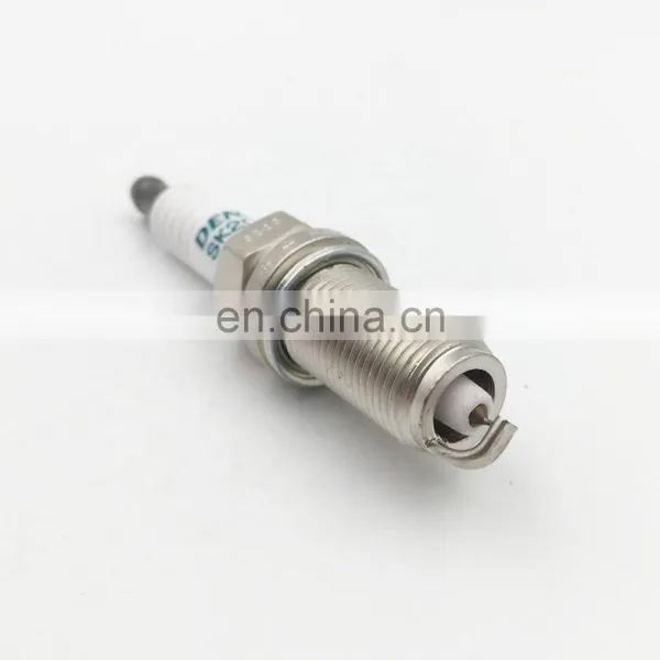 Auto Parts Iridium Power Spark Car Plug OEM SK20HR11 90919-01191for Japanese Cars photo-2
