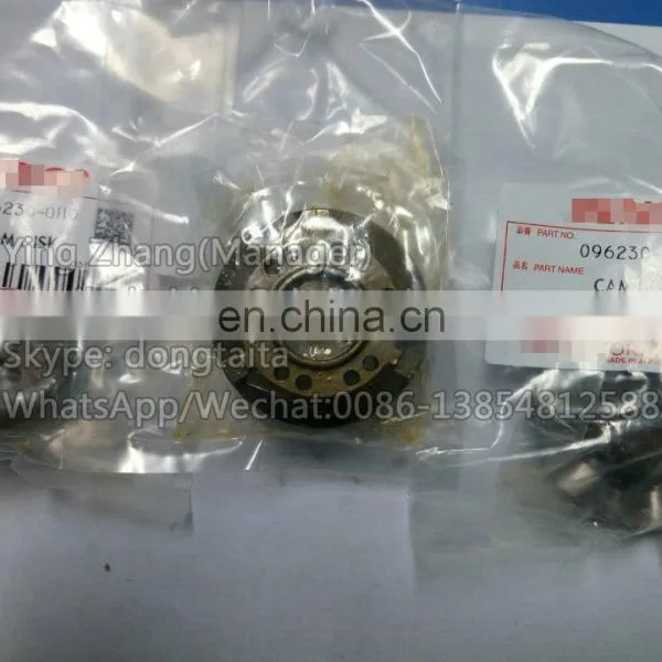 High Quality Diesel Engine Spare Parts VE Pump Cam Disk 096230-0110 photo-2