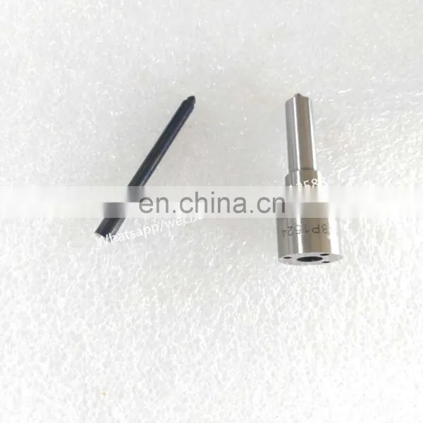 High Quality Common Rail Injector Nozzle DLLA148P1524++/0433171939/0 433 171 photo-3