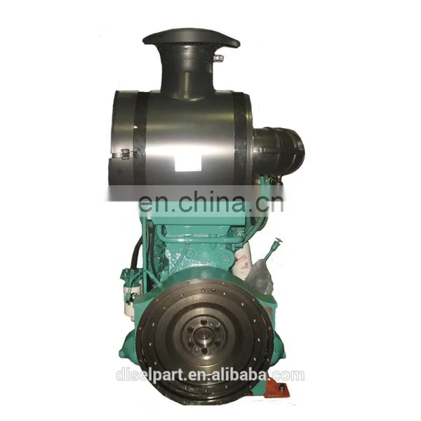 C8.3GEN.DR(253) Diesel Engine for Cummins Railway Car Generator Set 6C8.3 Genset Brunswick Germany photo-3