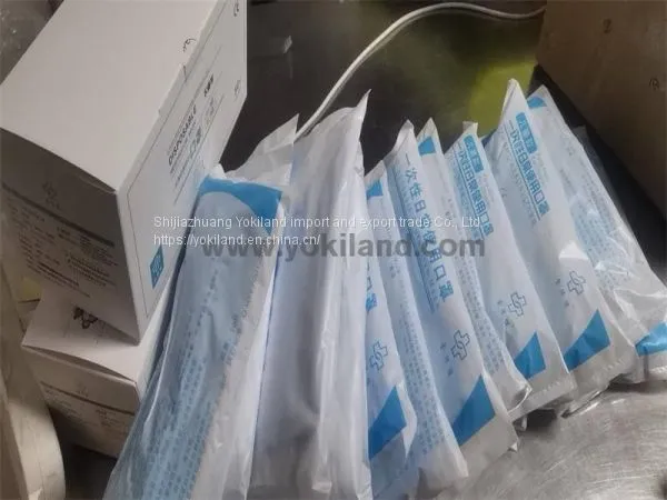 Adult Disposable Mask photo-4