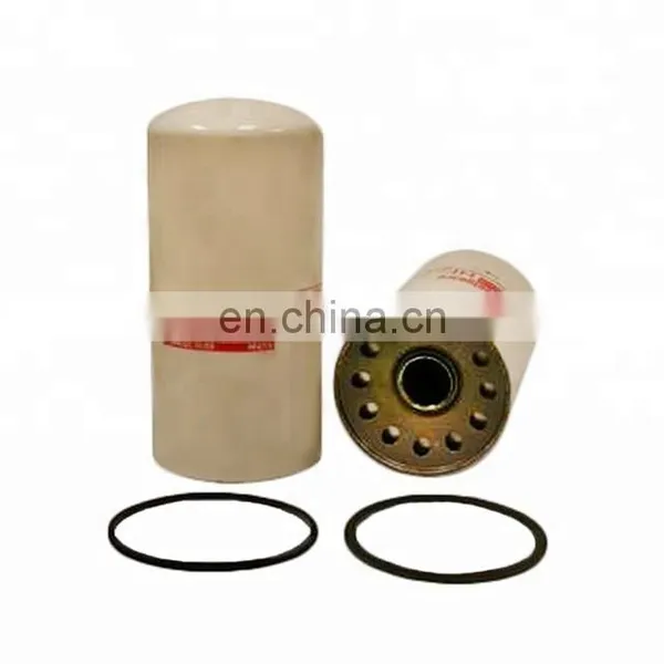 Hot Sale Spin-on Filter HF6713 00660157 Truck Hydraulic Filter photo-2