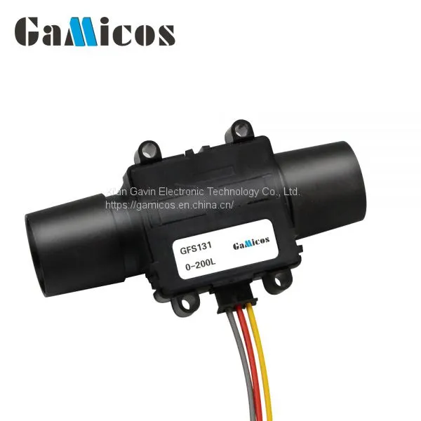 GFS131 INSTOCK 200 SLM 0.5-4.5v Output Bipap Ventilator Flow Sensor photo-4