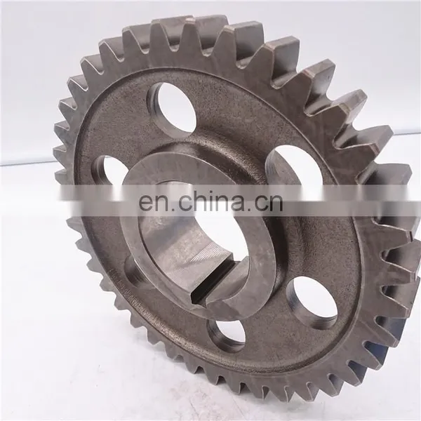 High Performance Shaft Gear JS135TA-1701051 photo-4