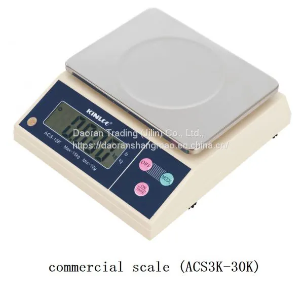 Commercial Scale photo-3