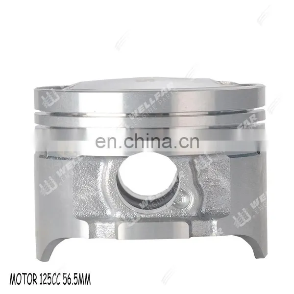 Motorcycle Piston for Motor125 photo-2