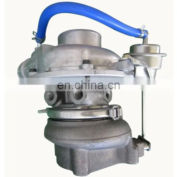 RHF5 Turbocharger VE430023 VB430023 VC430023 VA430023 5T-614 8971480762 860029 Turbo Charger for Opel Isuzu 4JG2TC Diesel Engine photo-2