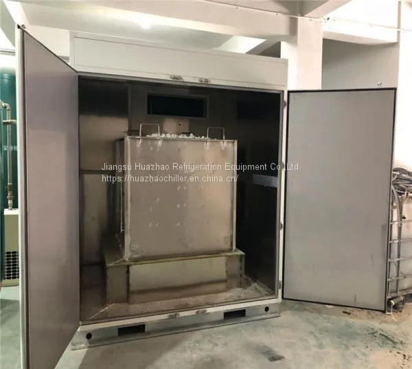 3000kg/day Heat Pump Sludge Dryer With Environment-friendly