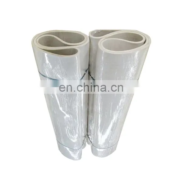 Sample 100% Nomex Ironing Belts Made in Factory photo-4