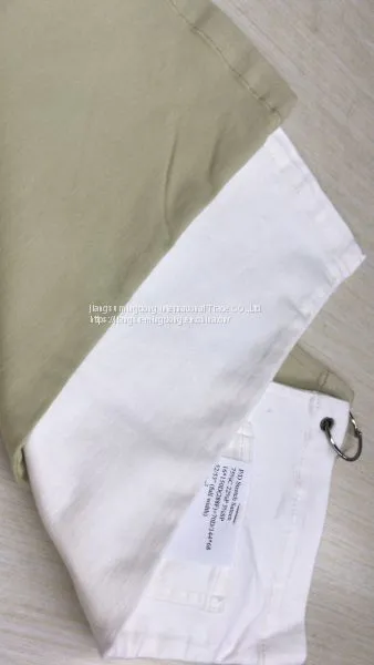 75%Cotton 22%Polyester 3%Spandex Sateen Fabric photo-4