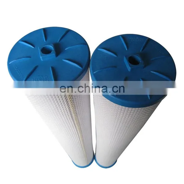 High Performance Cartridge Swimming Pool Filter Swim Pool Filter Cartridge photo-6