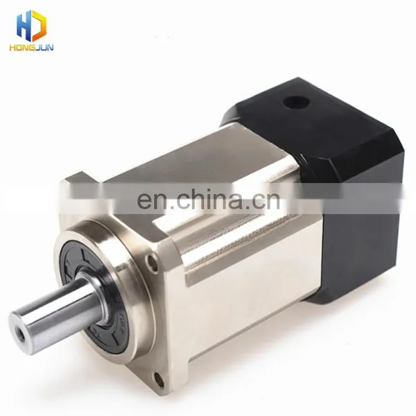 Heavy Load AC Machinery Motor PLX450 Spur Gearbox photo-2