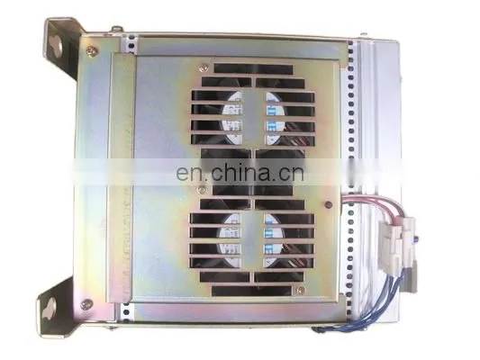 JZNC-XRK01B-1 AC Servo Drive photo-4