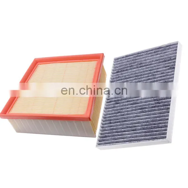 Wholesale Car OEM Air Filter Factory Price CN11-9601-AD photo-2