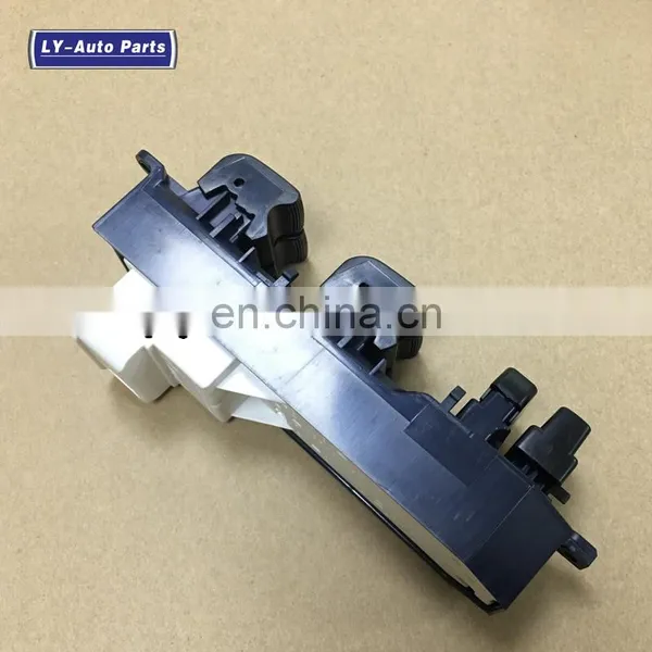 Auto Power Window Control Switch For Toyota Camry Highlander Prius Yaris Tacoma 84820-02240 8482002240 photo-2