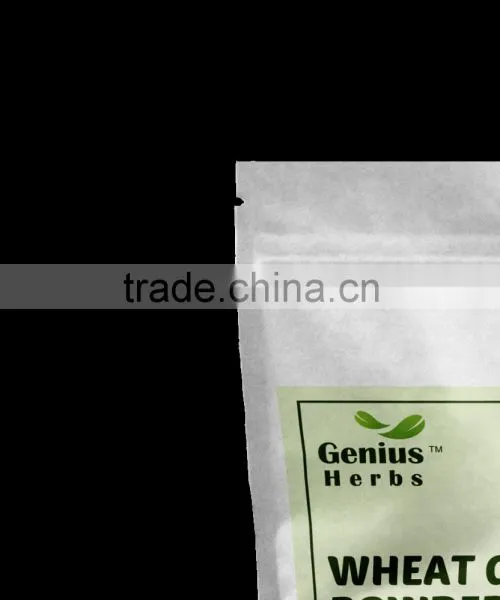 Premium Grade Wheat Grass Powder At Your Door Steps photo-5