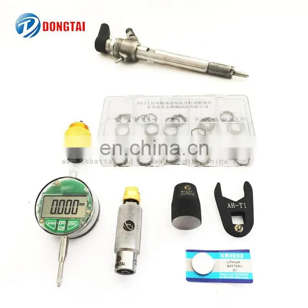 Cheap Price of NO.037(4) SIEMENS Injectors Tools And Shims in Stock photo-2