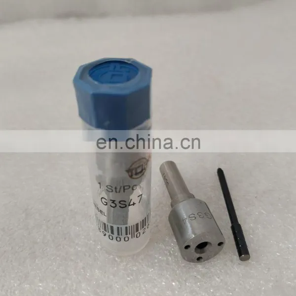 TOPDIESEL Common Rail Nozzle G3S47 photo-3