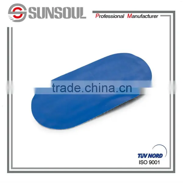 Hot Patch For Tire Repair Rubber Patches photo-5