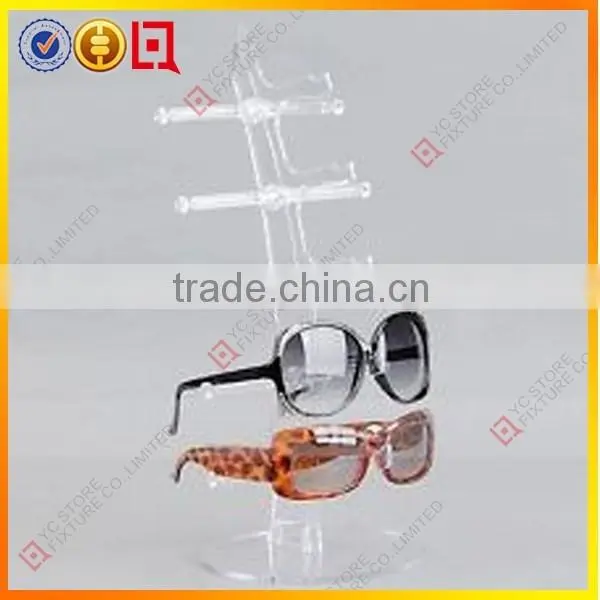 Counter Top Acrylic Sunglass Display, Eyewear Display Quality Choice photo-2