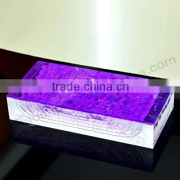 Best Price Beautiful Customized Decorative 3d Wall Panel Wallpaper photo-5