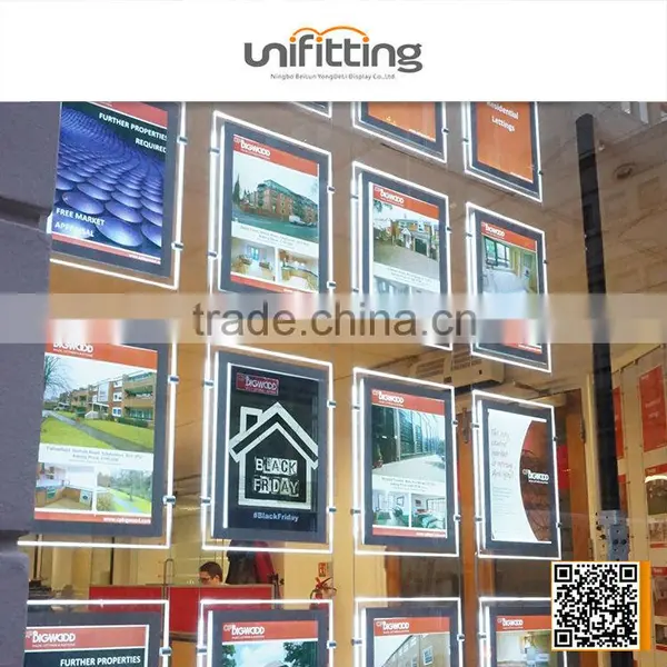 DC 12V Rotating Light Box photo-3