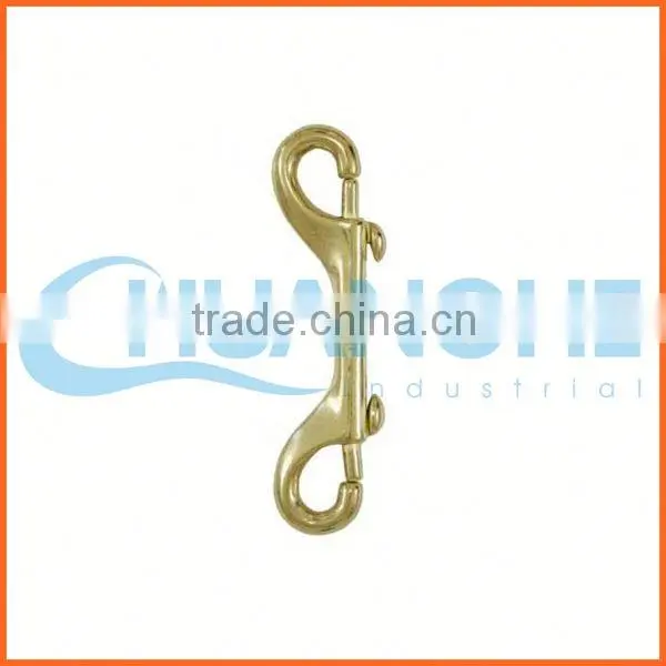 Made in China Heart Shaped Snap Hook photo-2