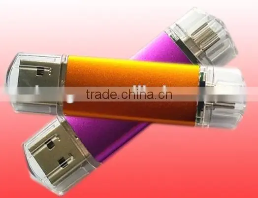Colorful Otg 3.0 Mini Usb Falsh Drive Wholesale photo-4