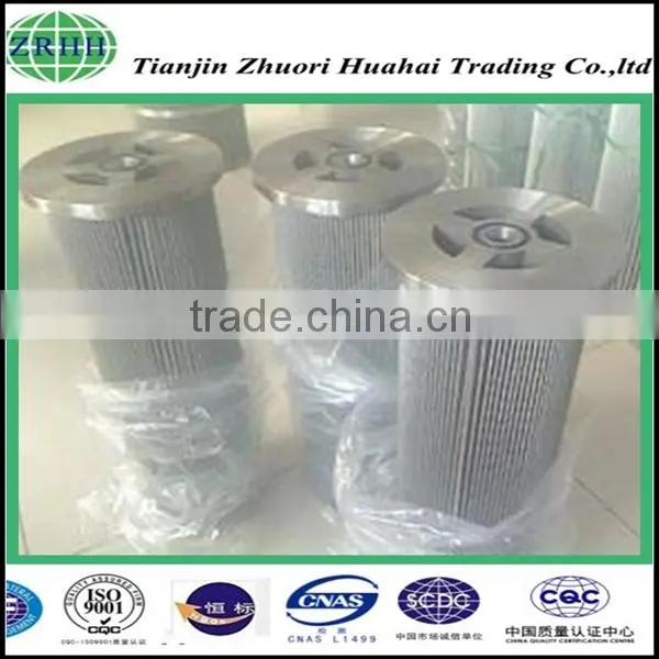 Manufacture Selling Steam Turbine Filter Two Parallel Filter Turbine Oil Filter LY15/25 Series photo-6