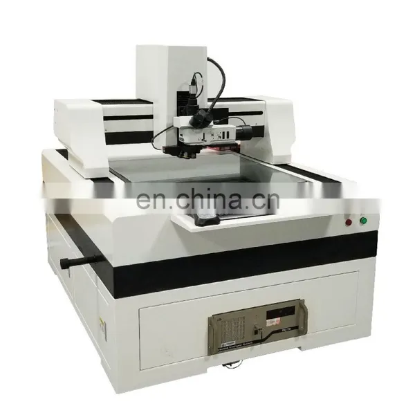 Optical Measuring Vcm Vmm For Metals PCB 3Cproduct photo-3